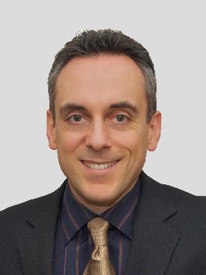 Paul Scinocca